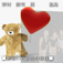 TeddyHeart 16 エンドロール